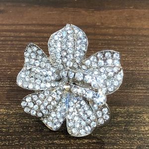 🌺Beautiful hibiscus ring🌺